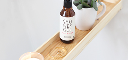 DIY salle de bain
