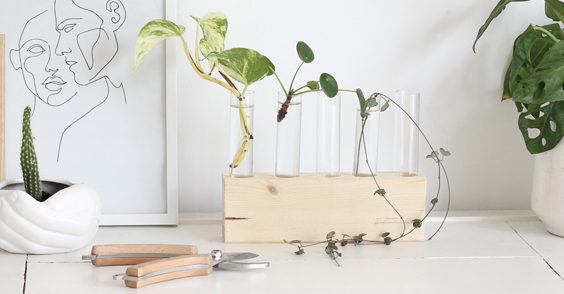 deco DIY bois